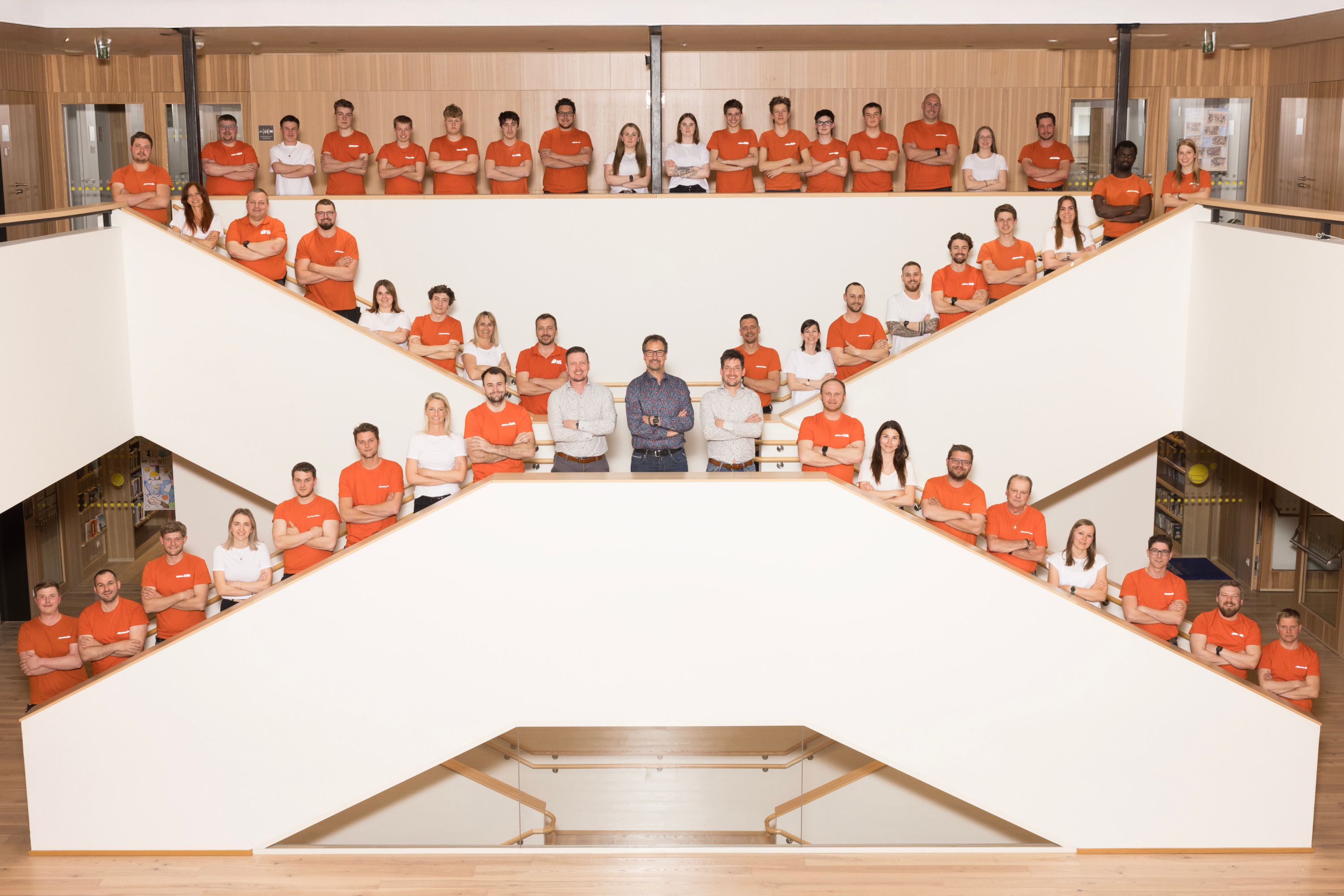 Elektro Zobl Team