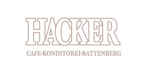 Hacker Cafe Konditorei