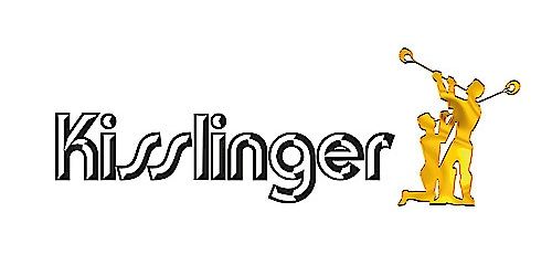 Kisslinger Glas