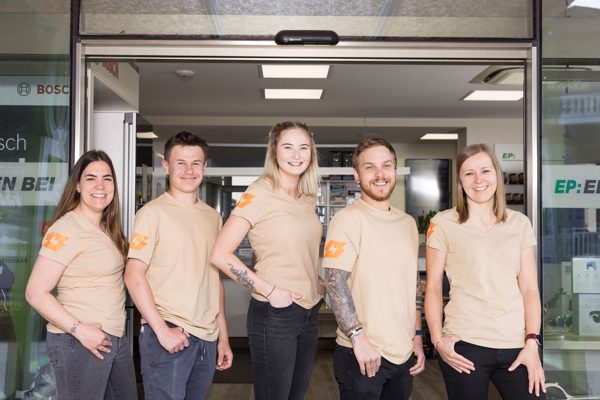 Team